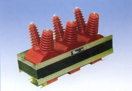 JSZW-3、6、10電壓互感器